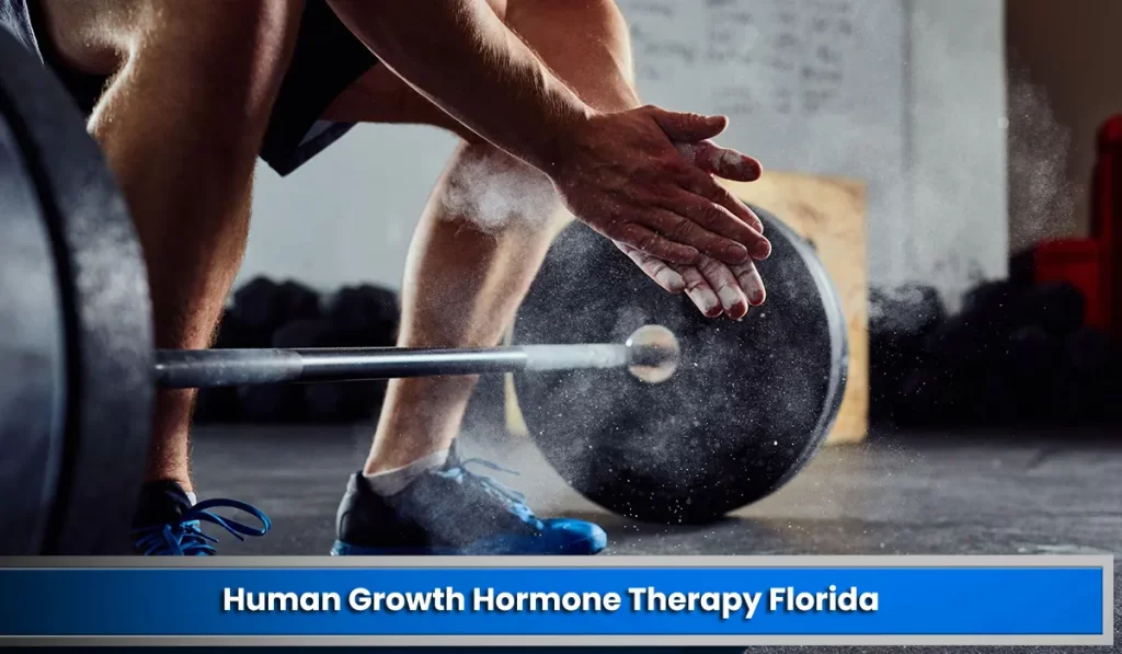 Human Growth Hormone Therapy Florida: What is HGH and How to Buy it in Florida