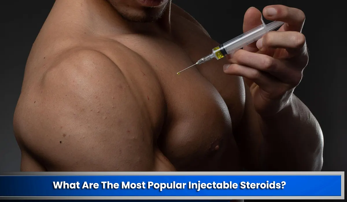 How To Use Injectable Steroids Correctly And Safely.